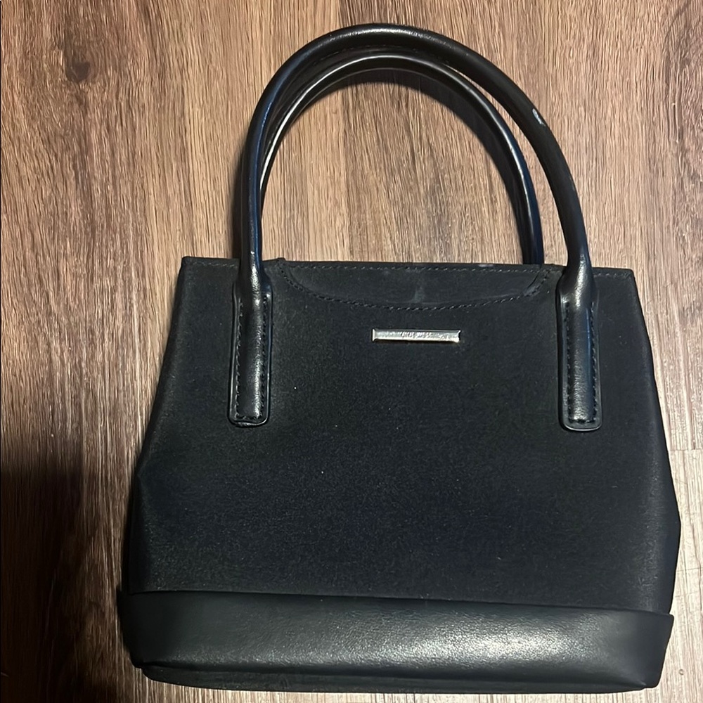 Black Handbag
